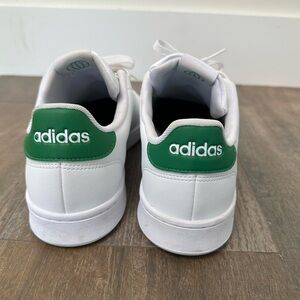Men’s Adidas Advantage 2.0
